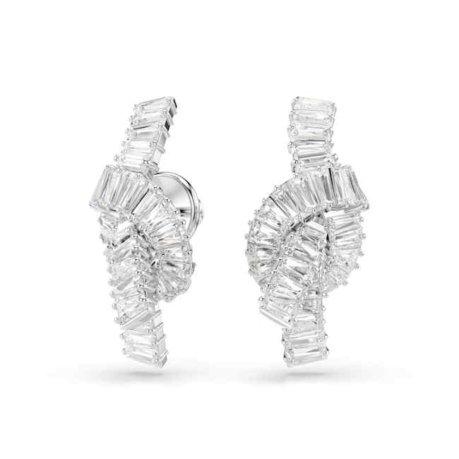 Matrix Earrings