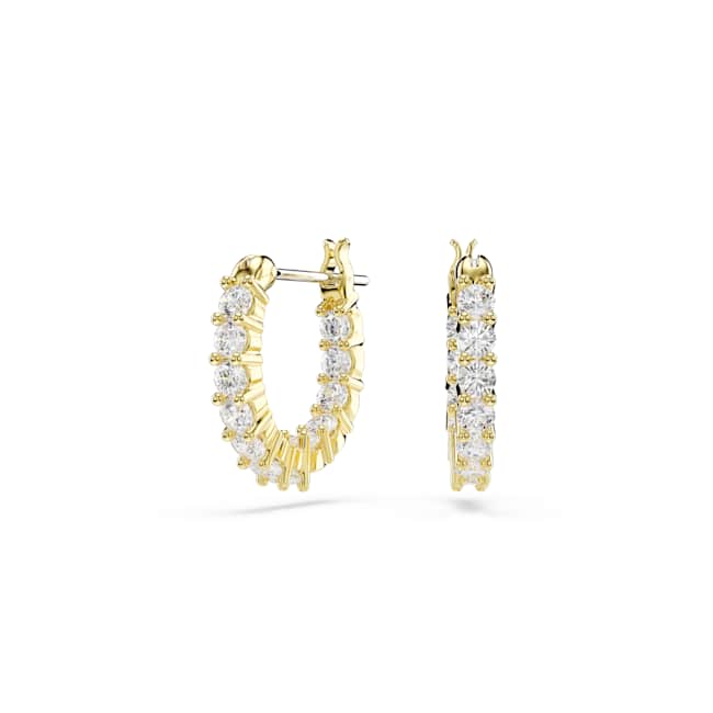 Matrix Vittore Hoop Earrings