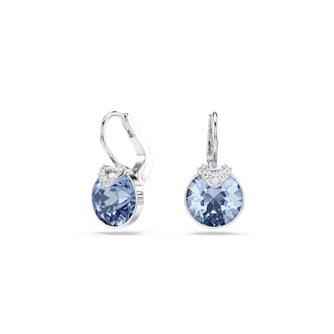 Bella V Drop Earrings