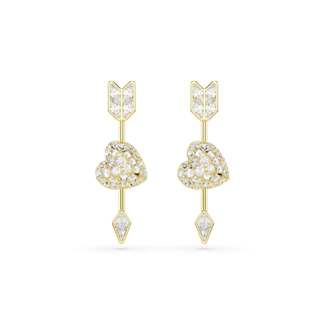 Idyllia Drop Earrings