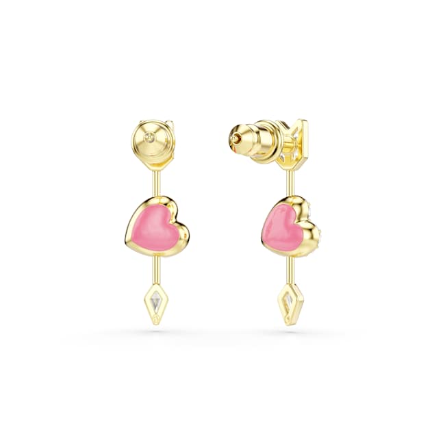 Idyllia Drop Earrings