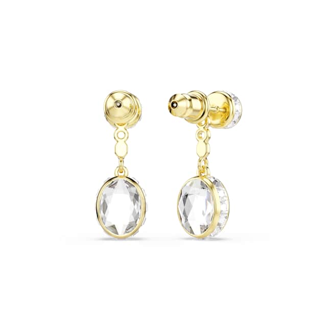 Chroma Drop Earrings