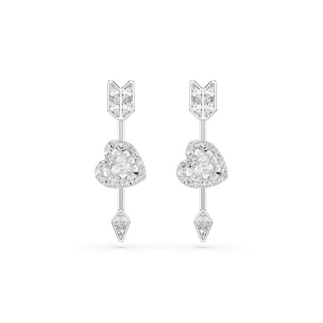 Idyllia Drop Earrings