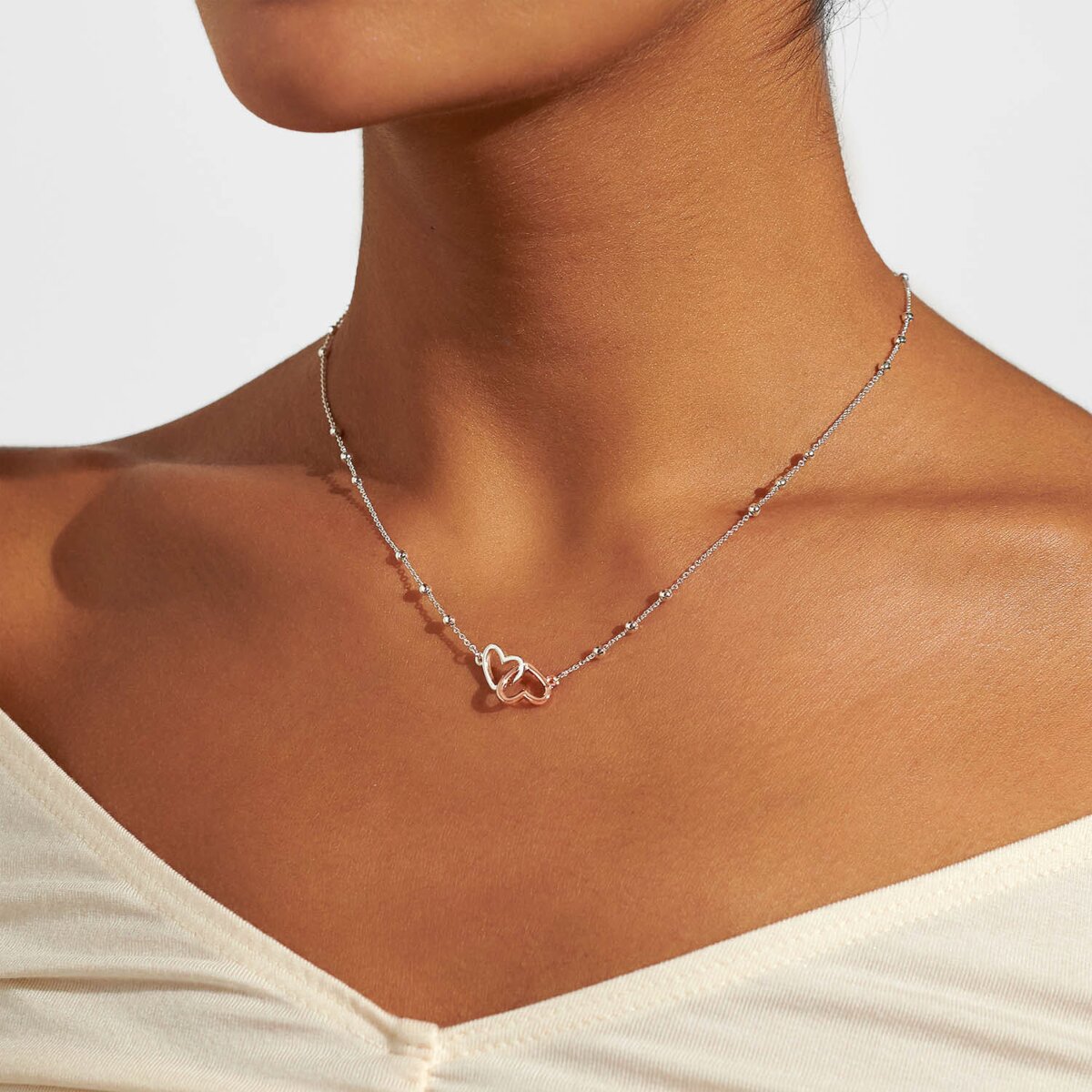 FOREVER YOURS NECKLACE FABULOUS FRIEND