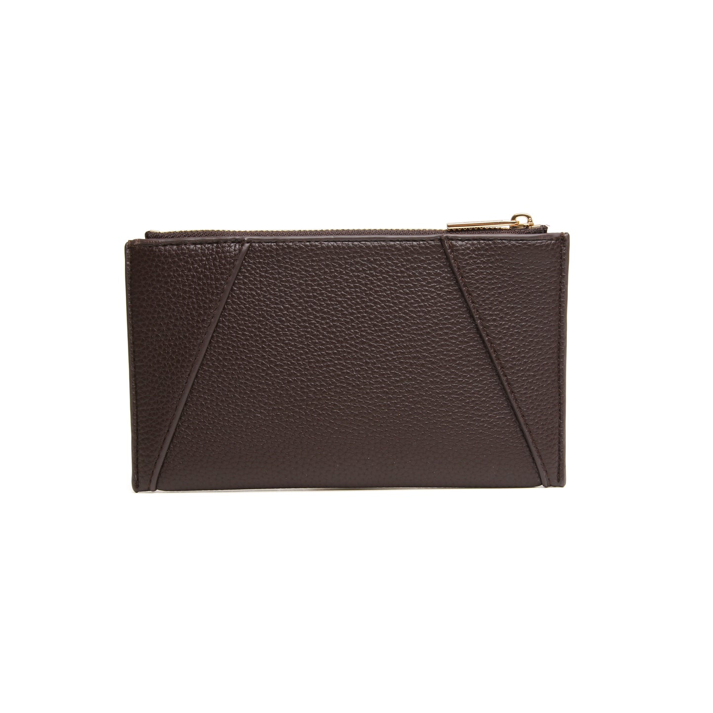 Chocolate - Kensington Purse