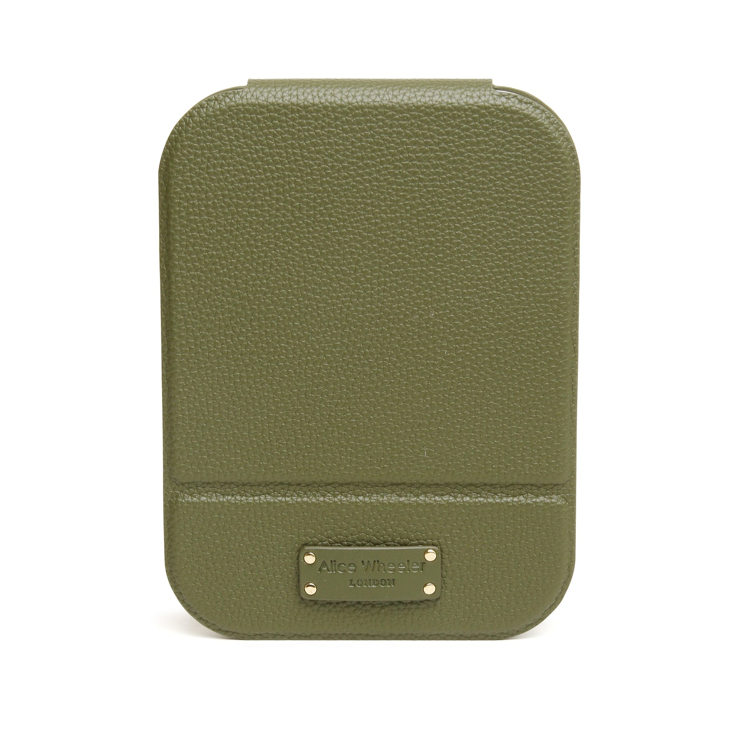 Olive - Kensington LED Mirror