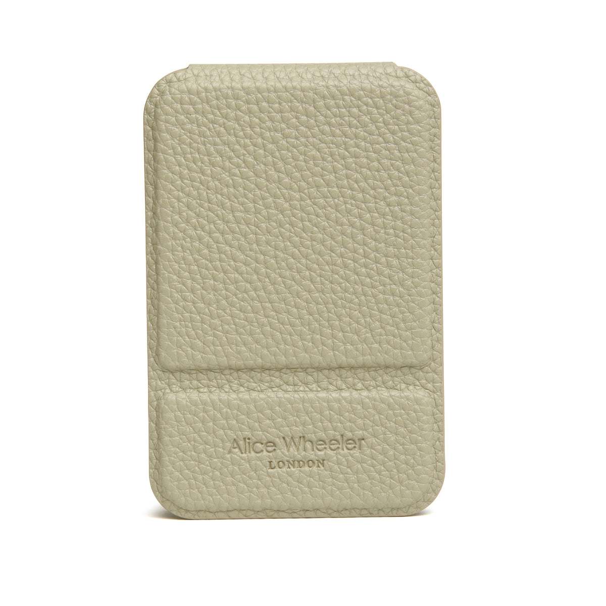 Pistachio - Mini Folding Mirror