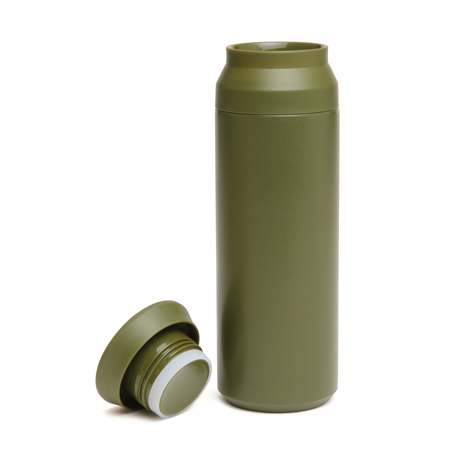 Olive - Water Bottle 500ml