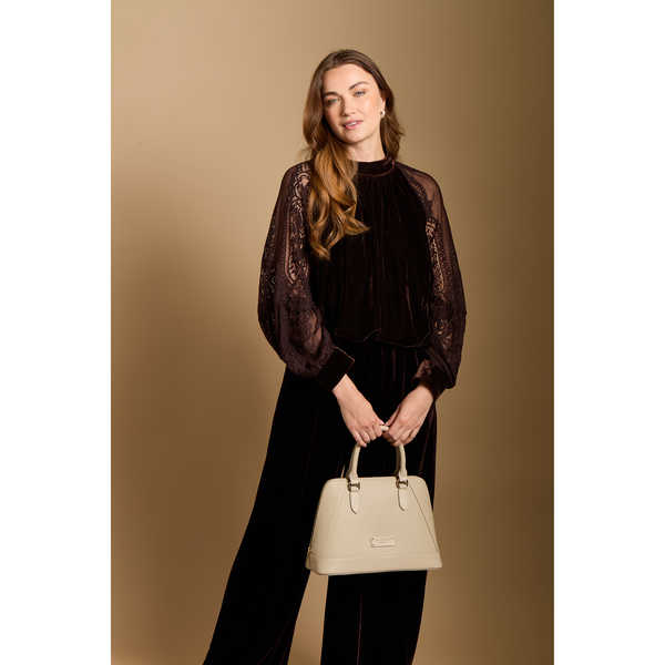 Stone - Kensington Handbag