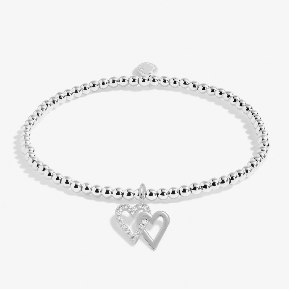 A LITTLE HAPPY BIRTHDAY FRIEND BRACELET