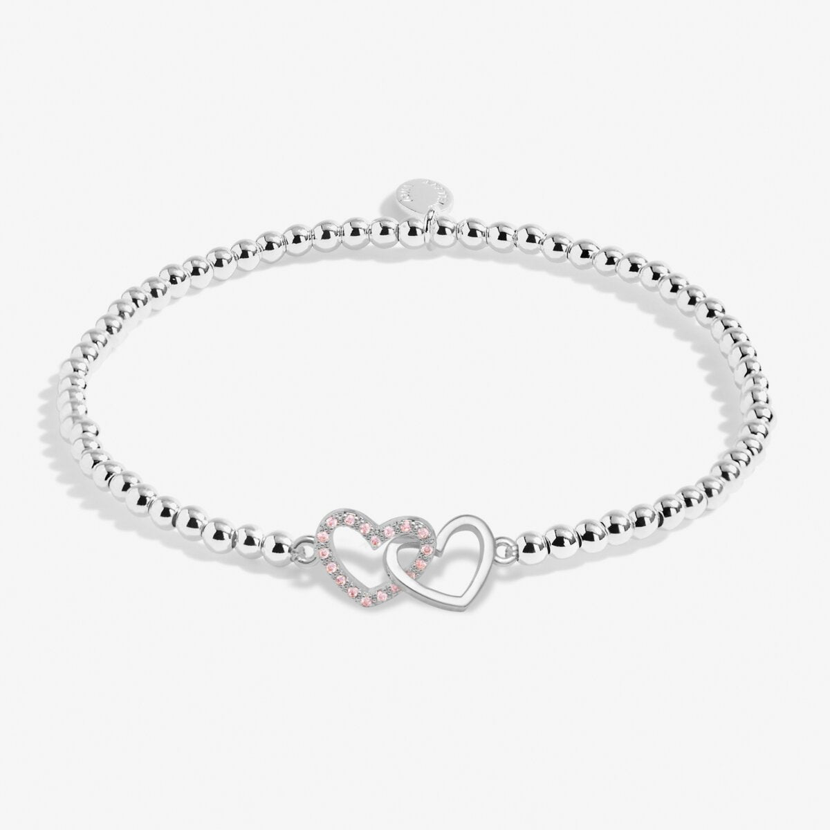A LITTLE BEAUTIFUL BESTIE BRACELET
