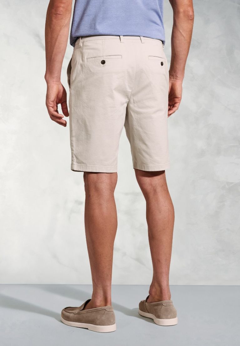 Leo Chino Shorts