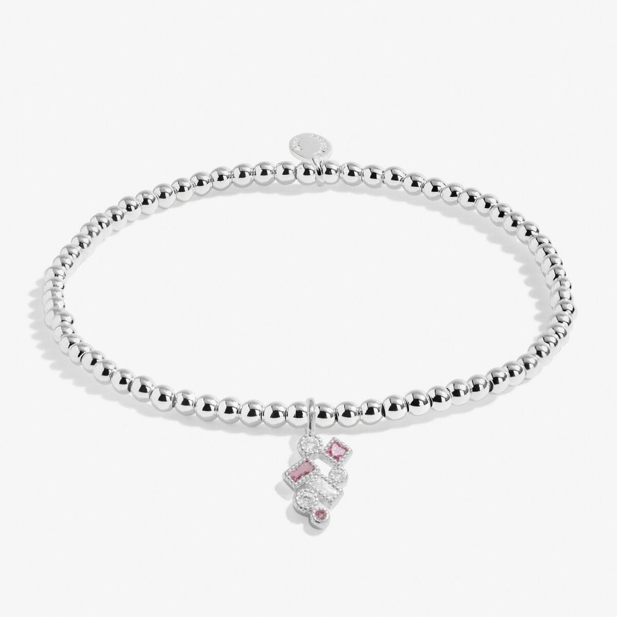 A LITTLE HAPPIEST OF BIRTHDAYS BRACELET