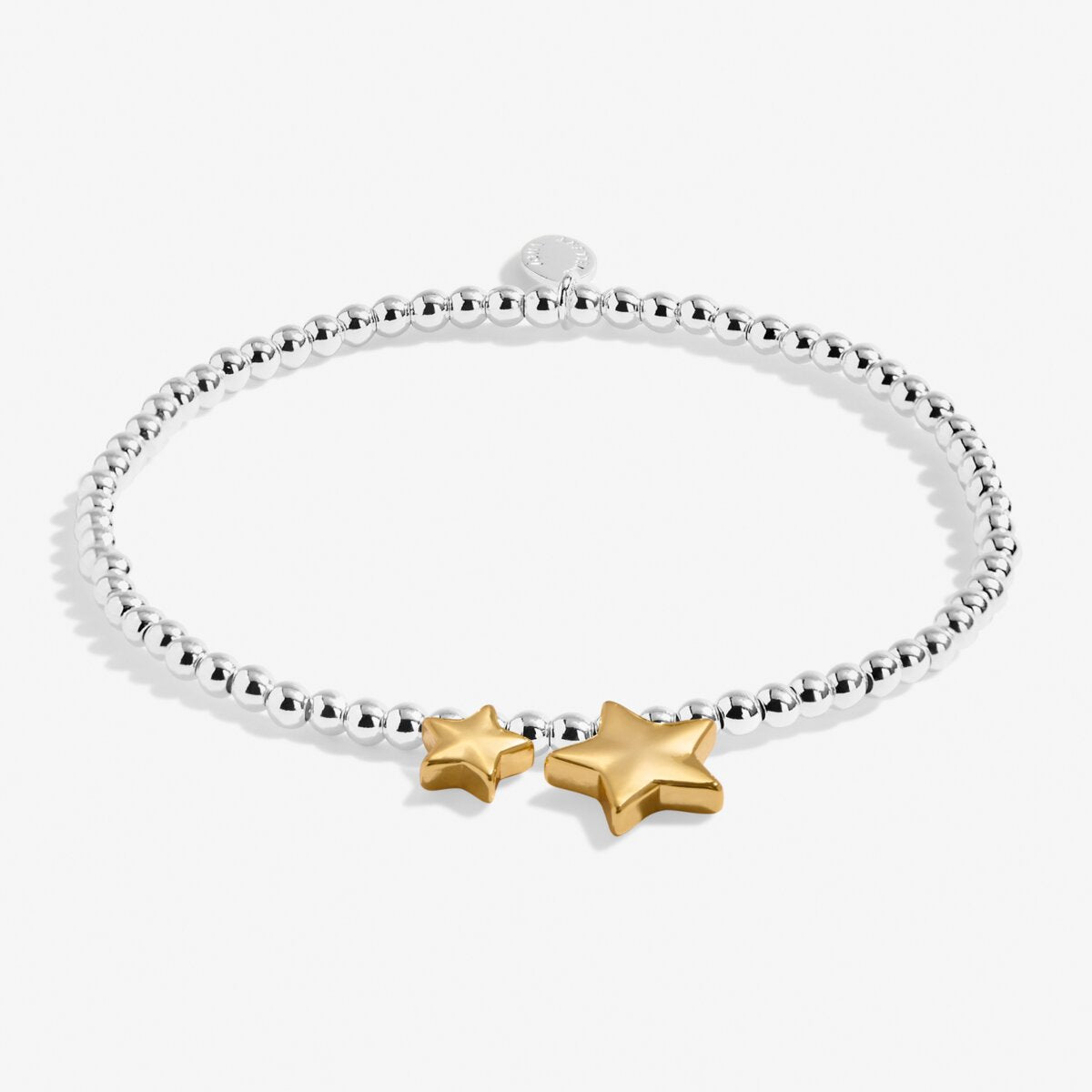 BOXED A LITTLE CONGRATULATIONS BRACELET