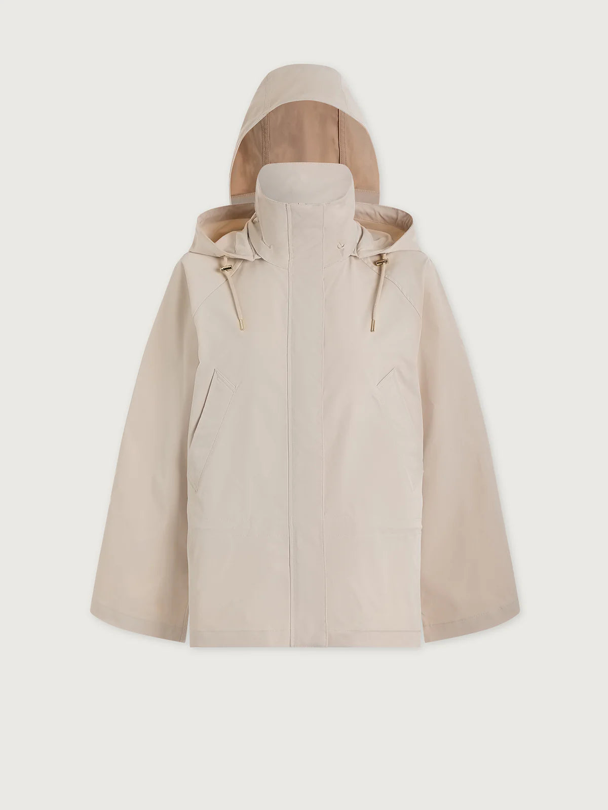 Jeanie Jacket