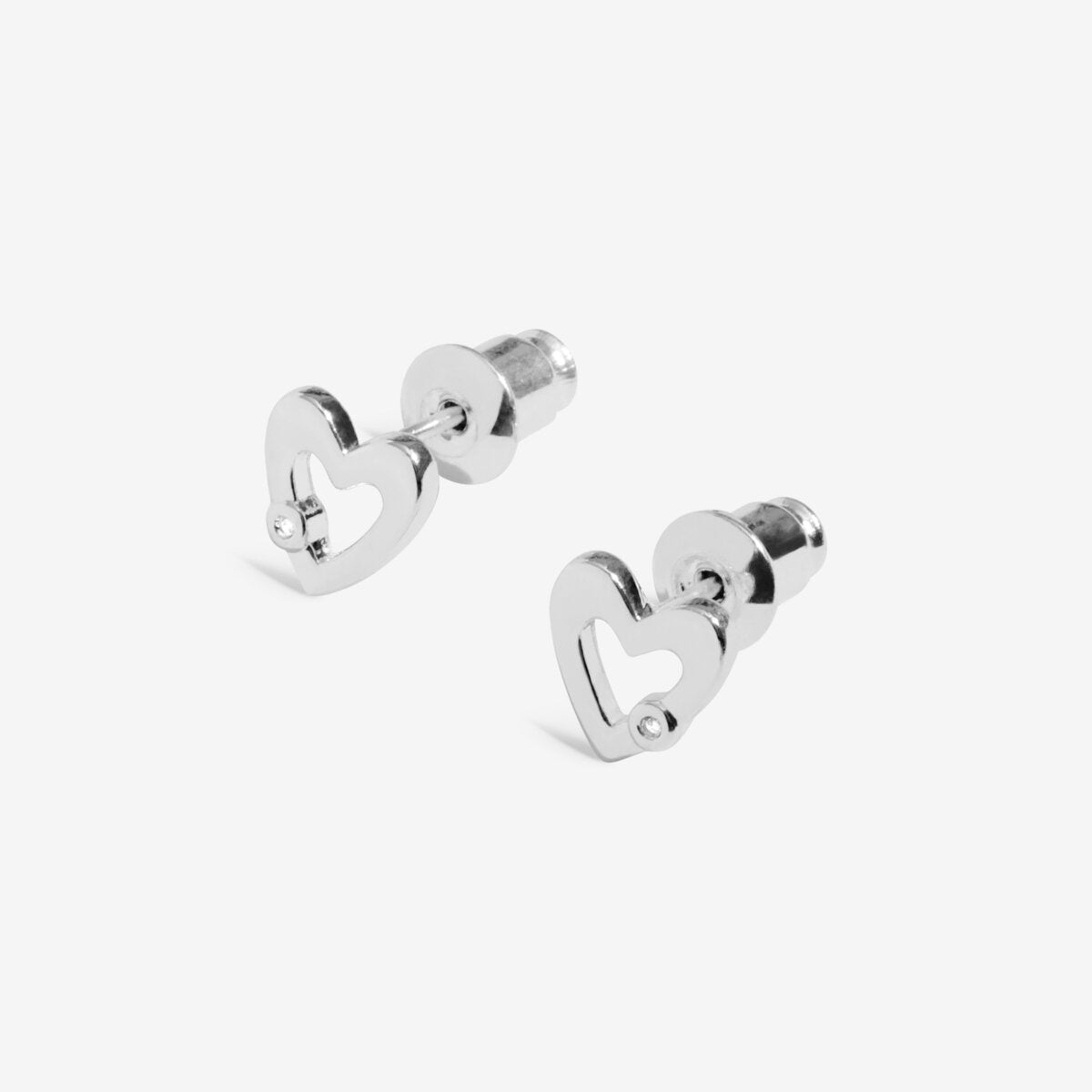 BOXED A LITTLE EARRINGS THANK YOU