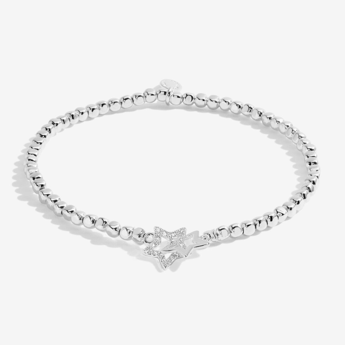 FOREVER YOURS LIFE IS BETTER WITH TRUE FRIENDS BRACELET