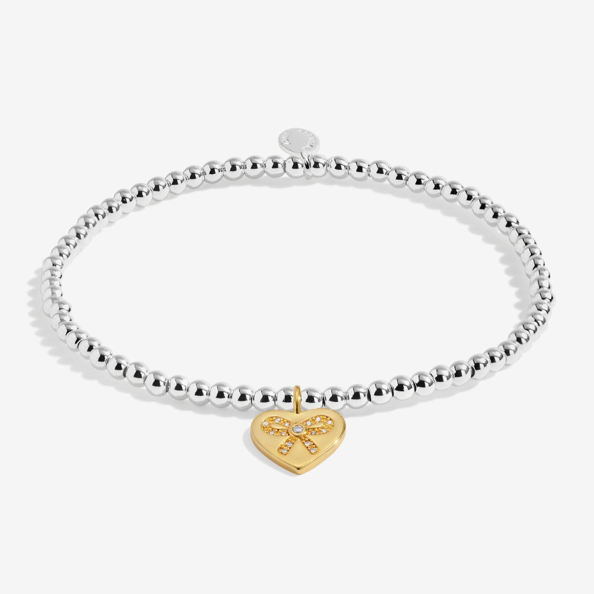 A LITTLE TO MY BESTIE ON YOUR BIRTHDAY BRACELT