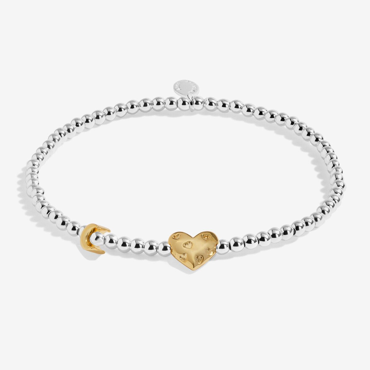 BIRTH MONTH A LITTLE NOVEMBER BRACELET