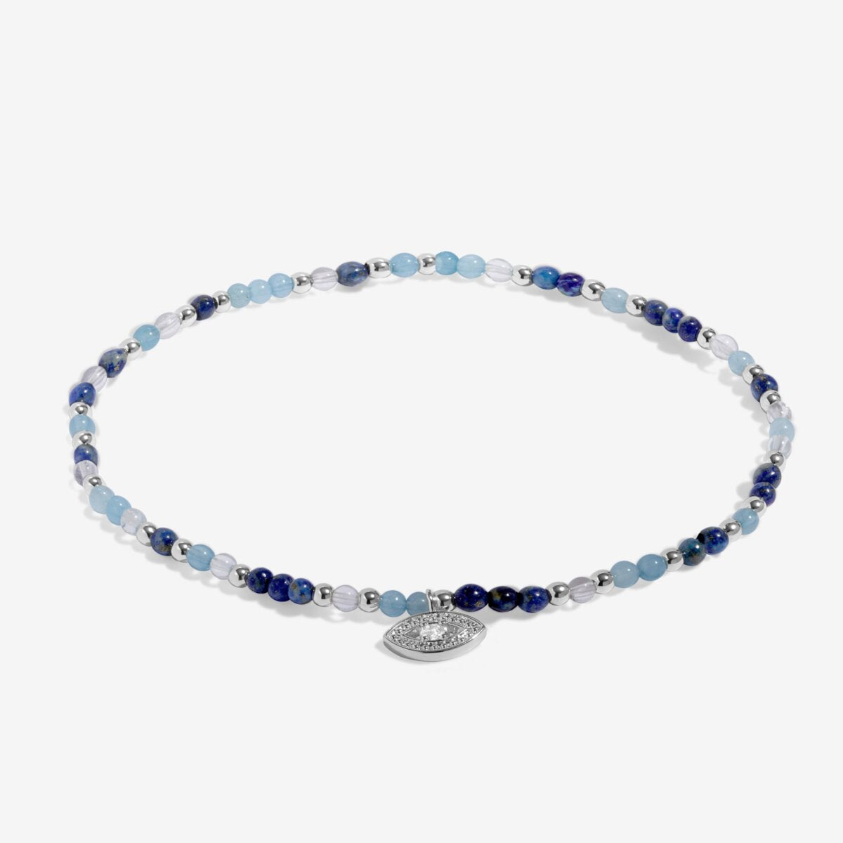 EYE ANKLET