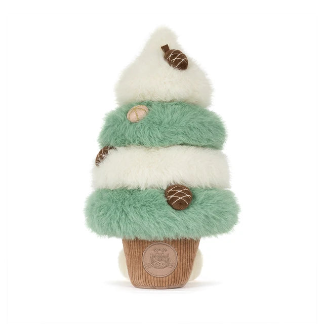 Amuseables Pinecone Tree