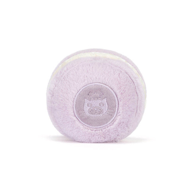 Amuseables May Macaron (Lavender)