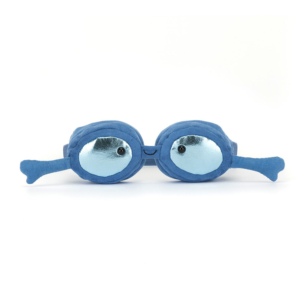 Amuseables Sports Swimming Goggles