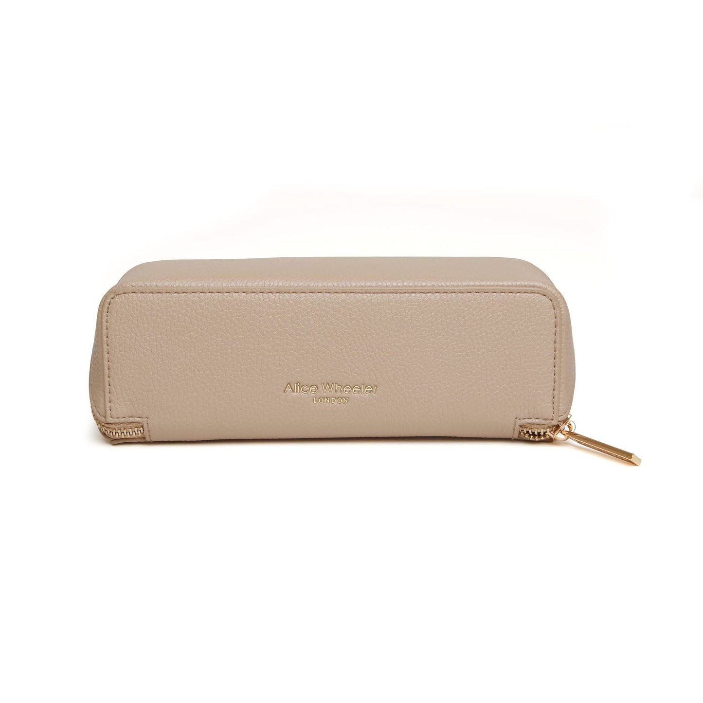 Stone - Small Train Case