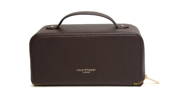 Chocolate - Train Case