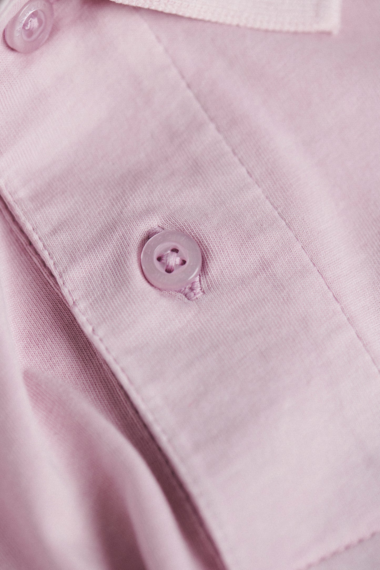 Terra Dye Polo Shirt
