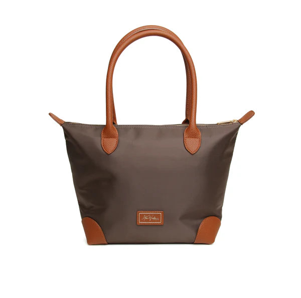 Chocolate - Shoreditch Tote Bag Medium