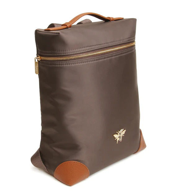 Chocolate - Primrose Backpack
