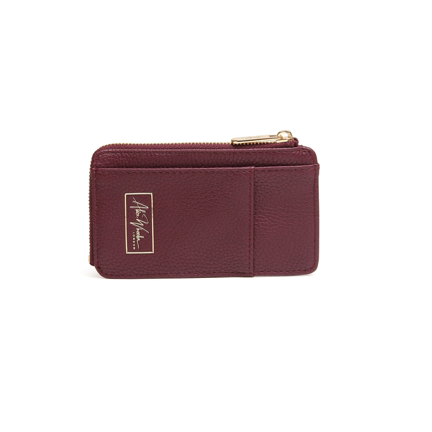 Berry - Bath Purse