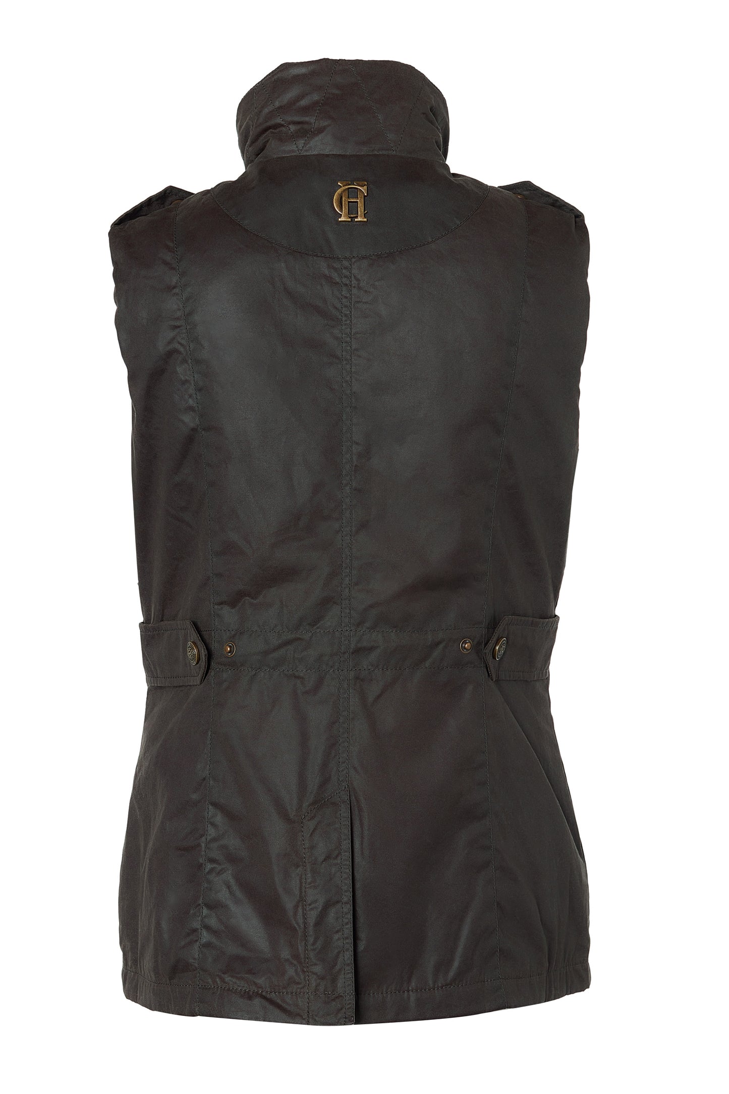 Alma Wax Gilet