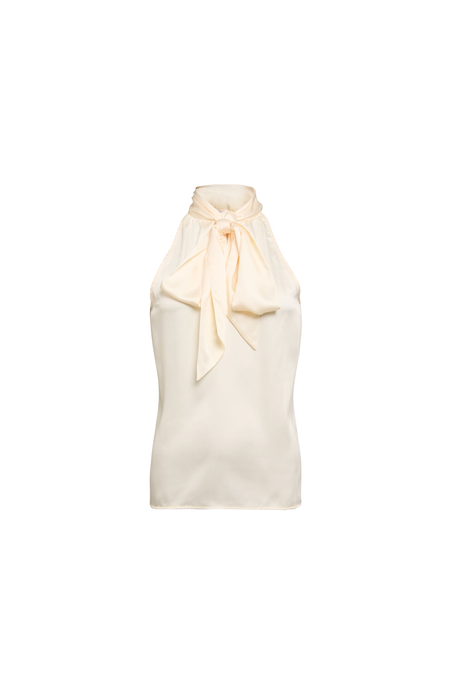 Ariella Sleeveless Blouse