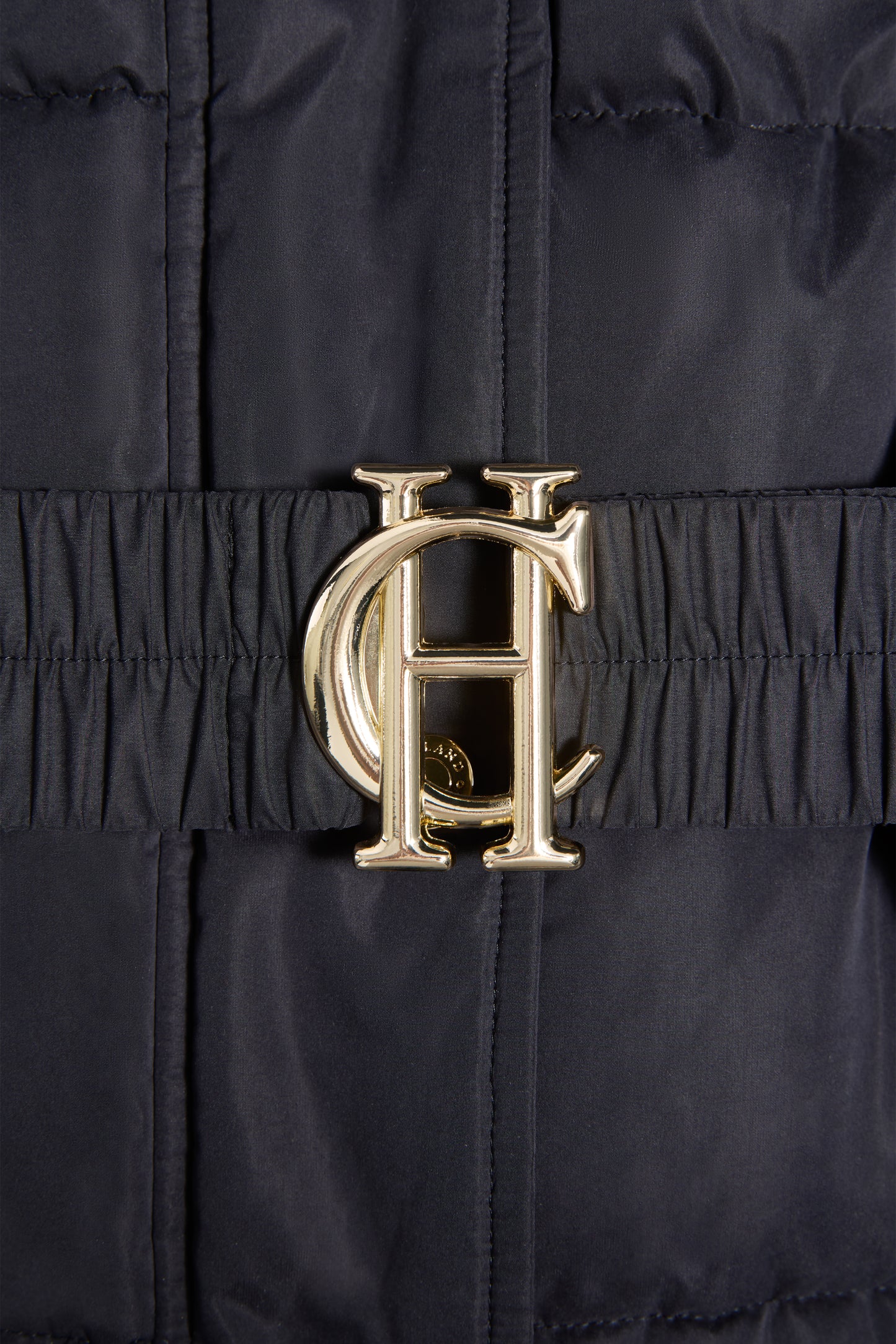 Arosa Luxe Longline Coat