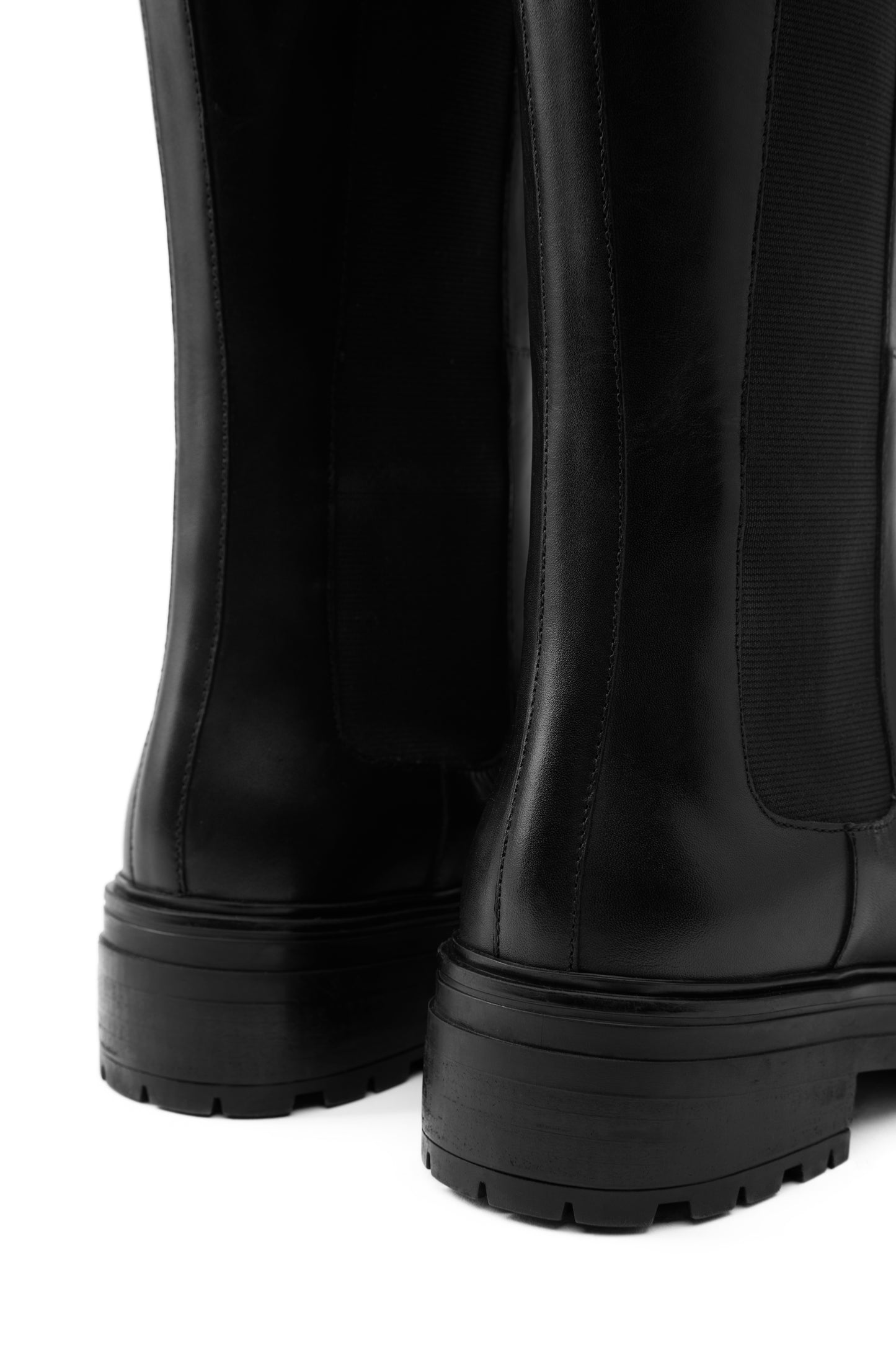 Astoria Knee Boot