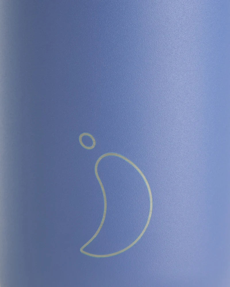 Series 2 Bottle Core Whale Blue 1000ml