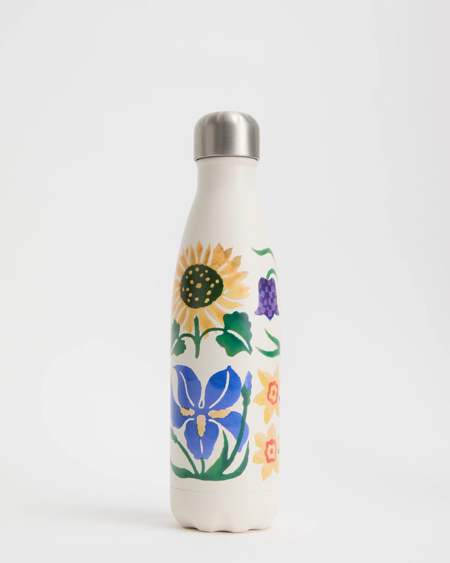 Emma Bridgewater Spring Flowers Water Bottle 500ml