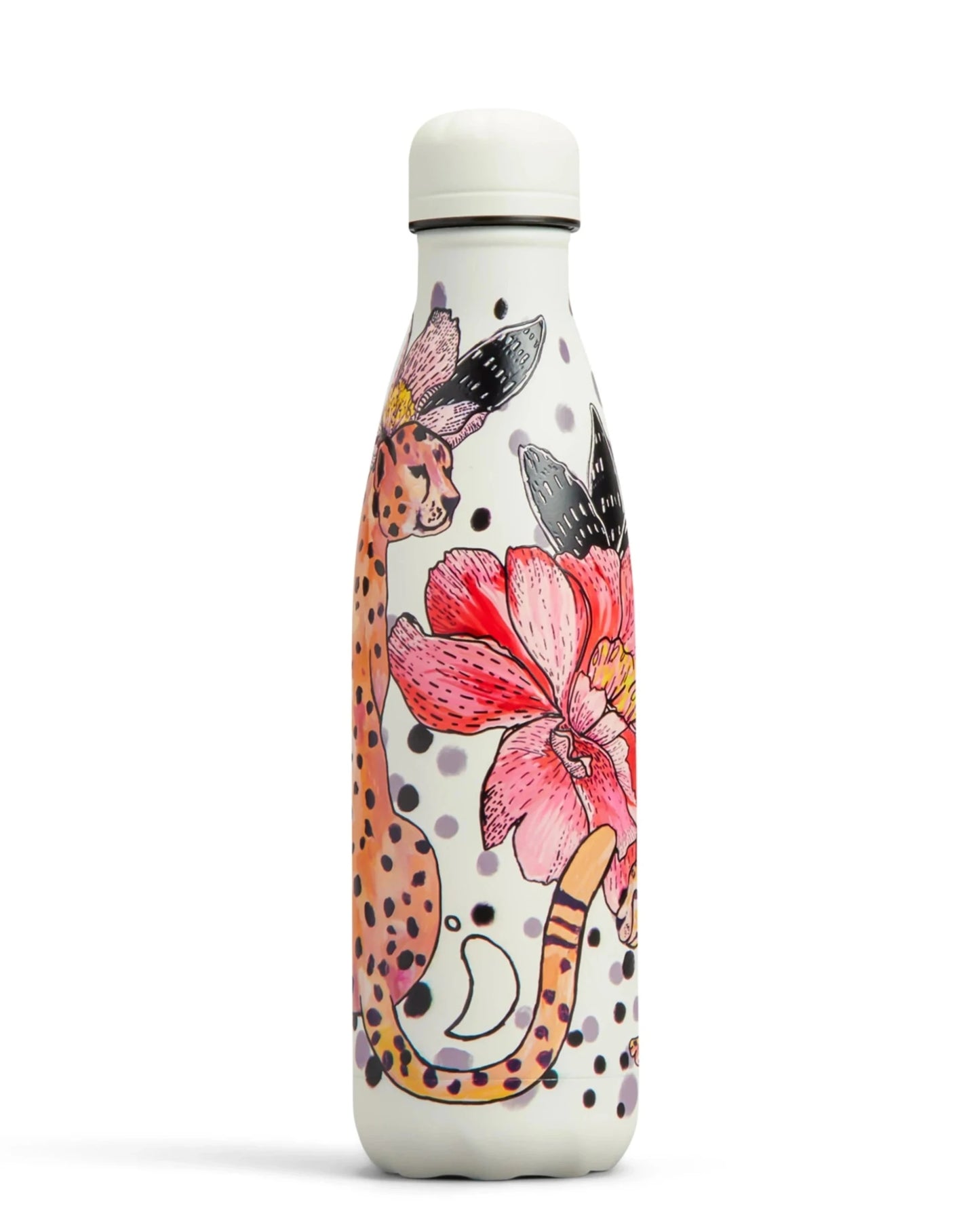 Tropical Cheetah Jungle 500ml