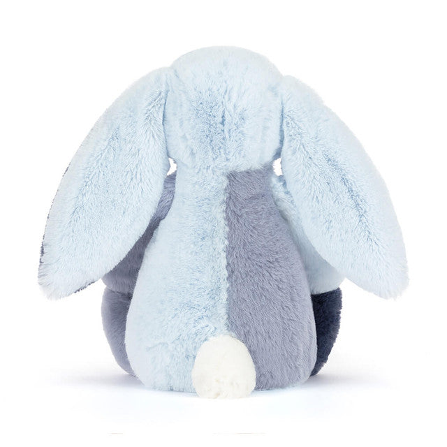 Puddlesea Bunny Original (Patchwork)