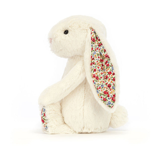 Blossom Cream Bunny Original (Medium)