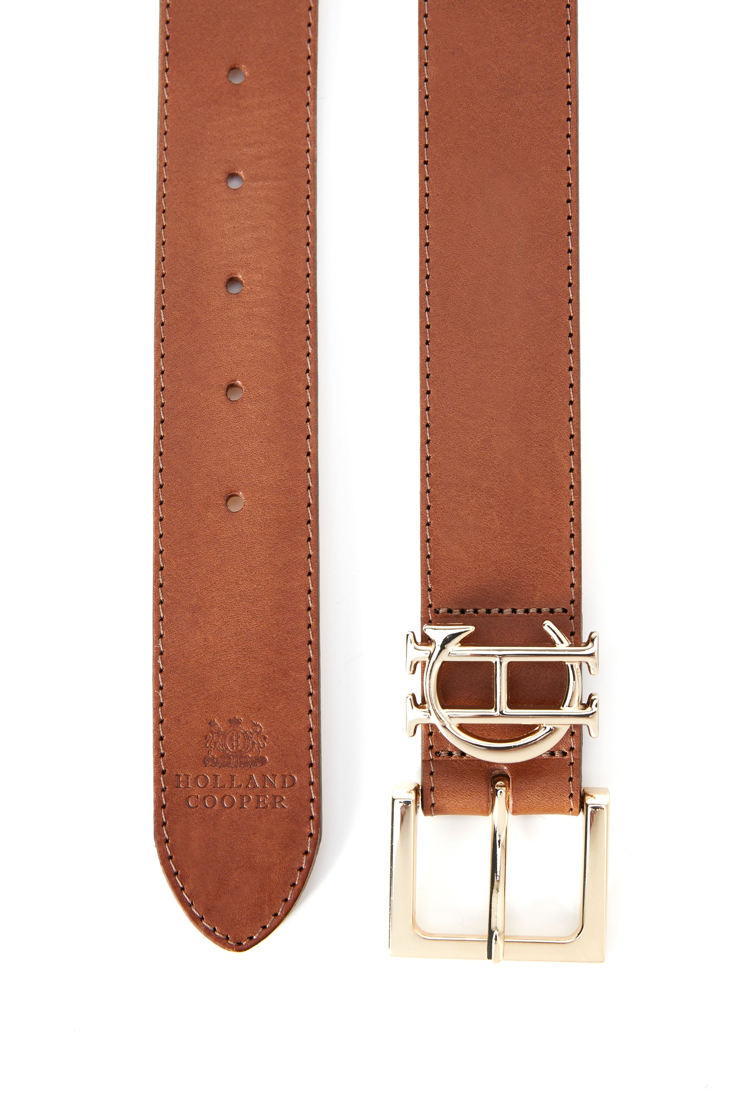 HC Classic Logo Belt