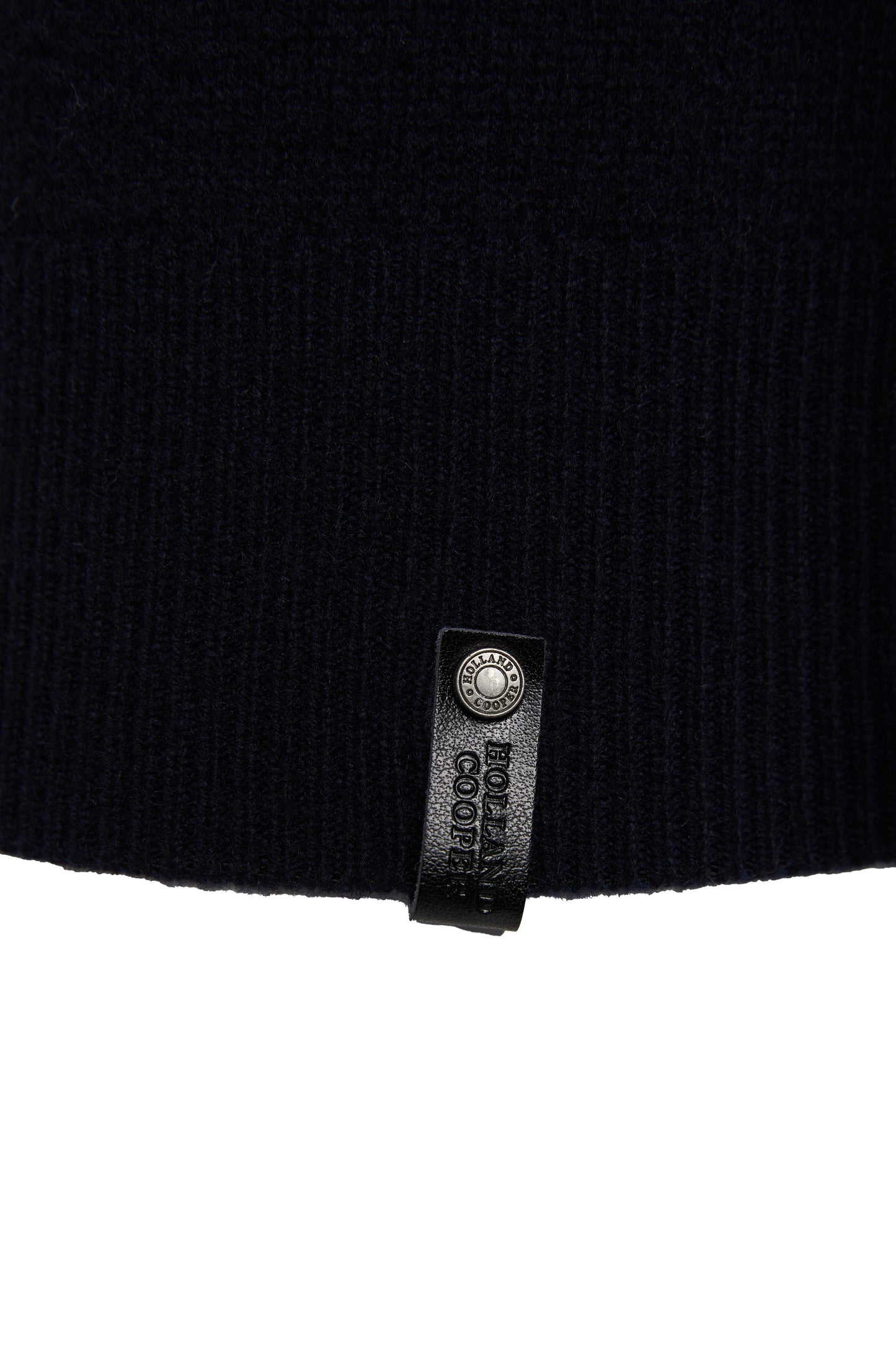 Byron Crew Neck Knit