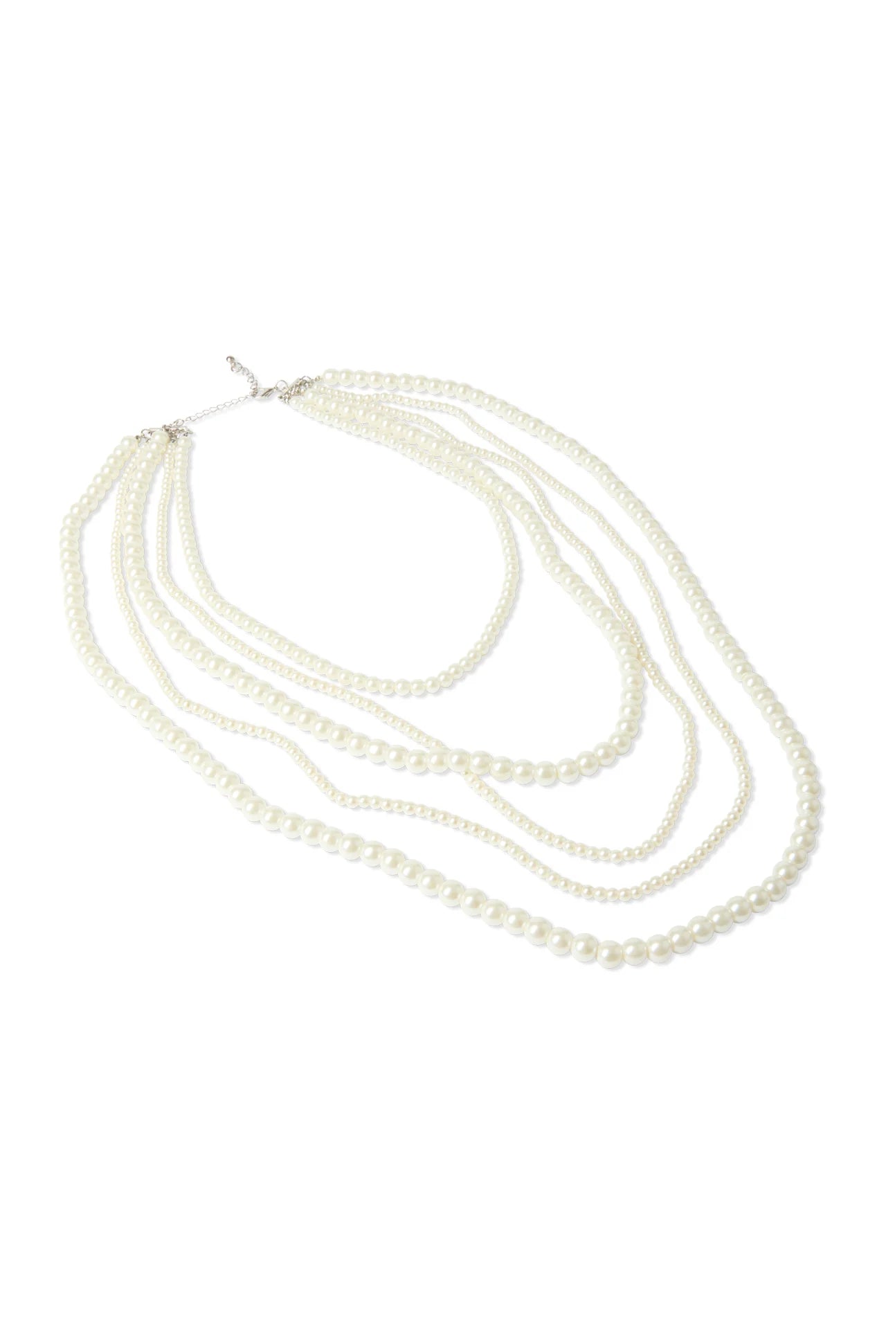 Broadstairs Necklace - Pearl