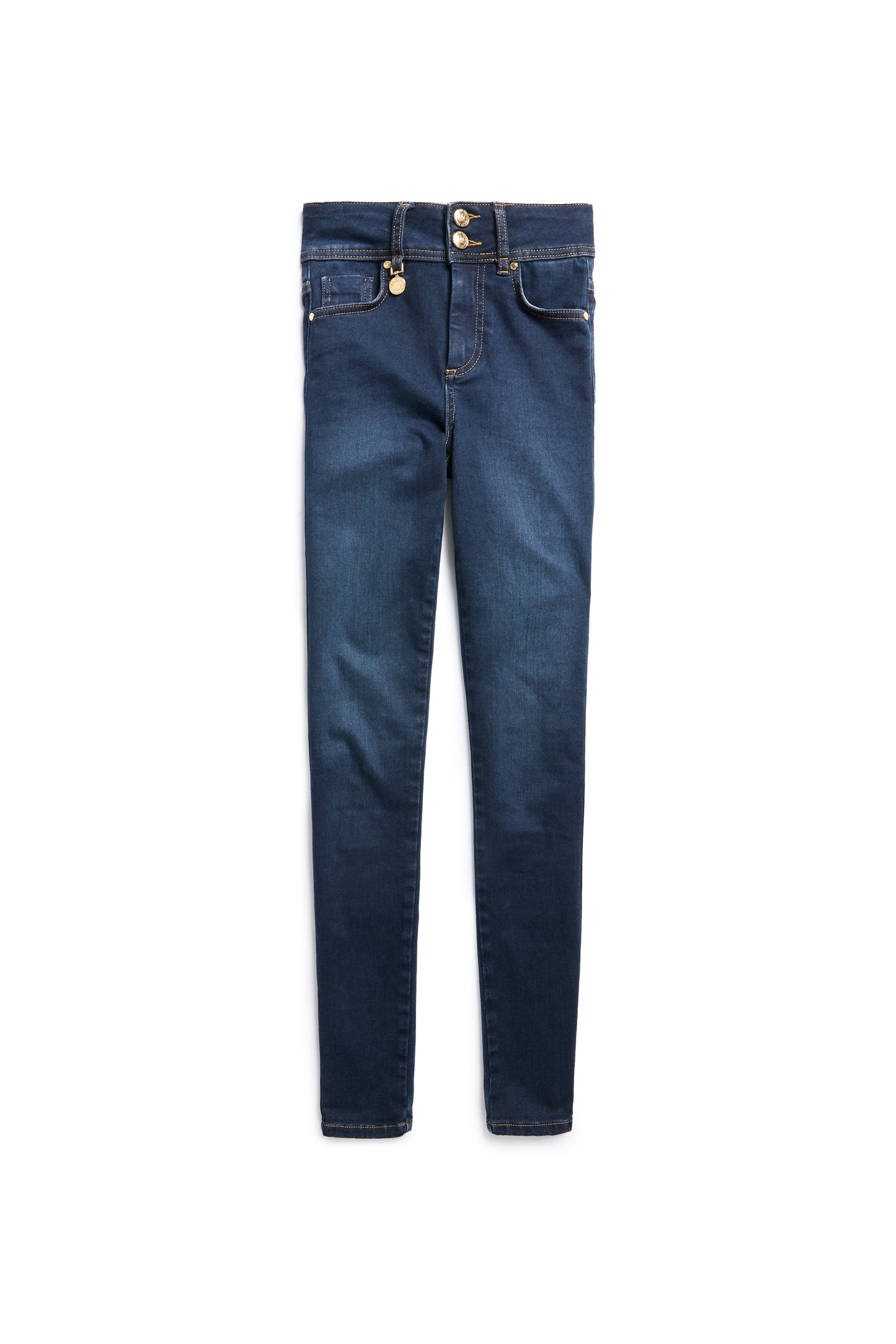 Contour Skinny Jean