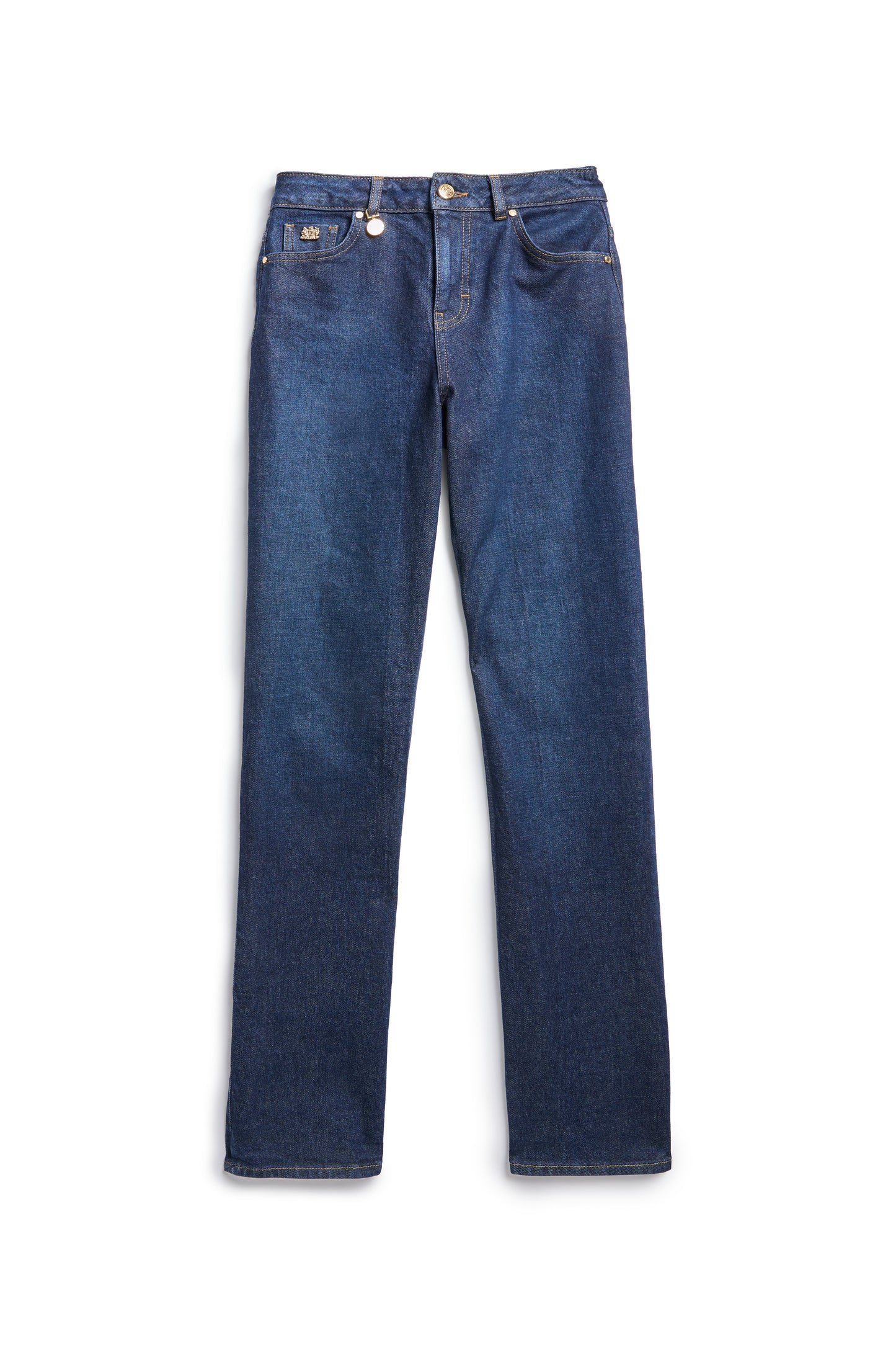 Classic Straight Jean