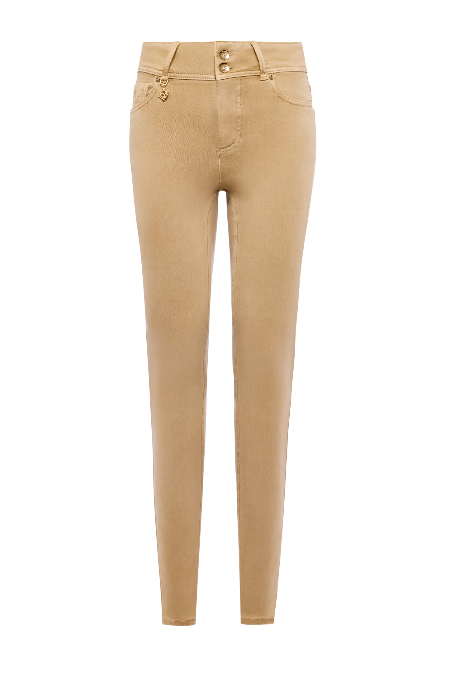 Contour Skinny Jean