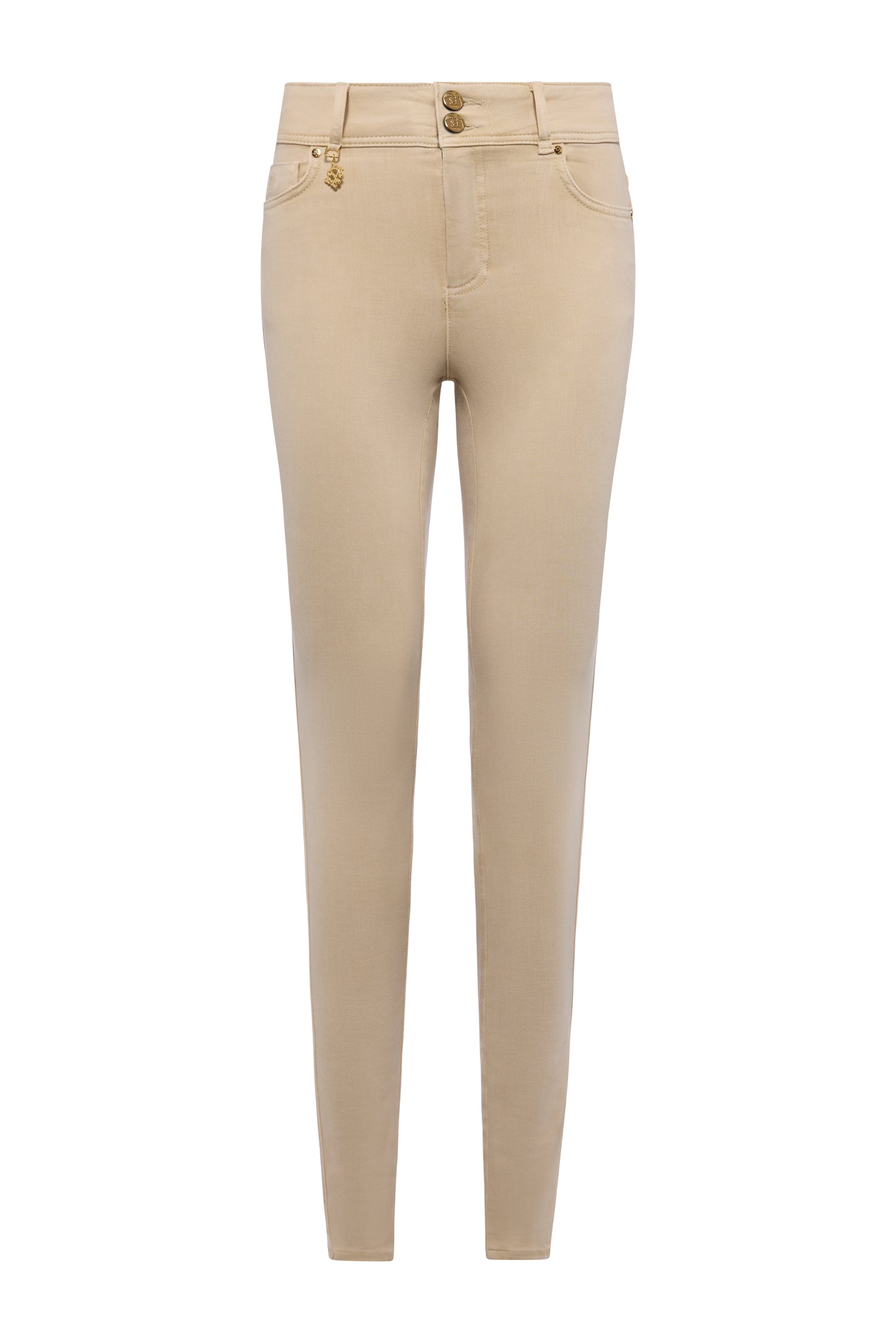 Contour Skinny Jean