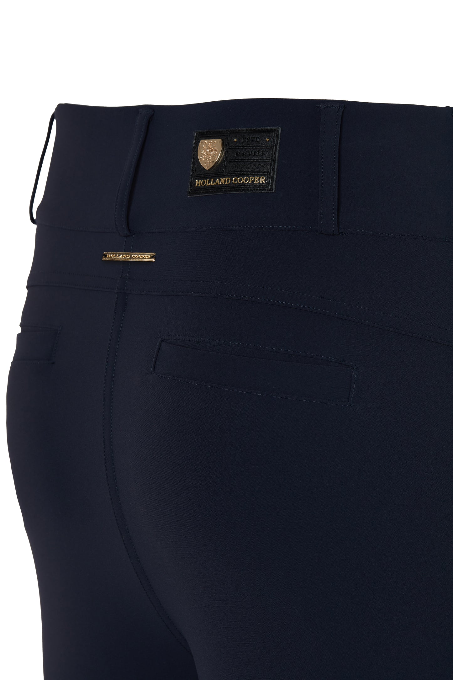 Contour Trouser